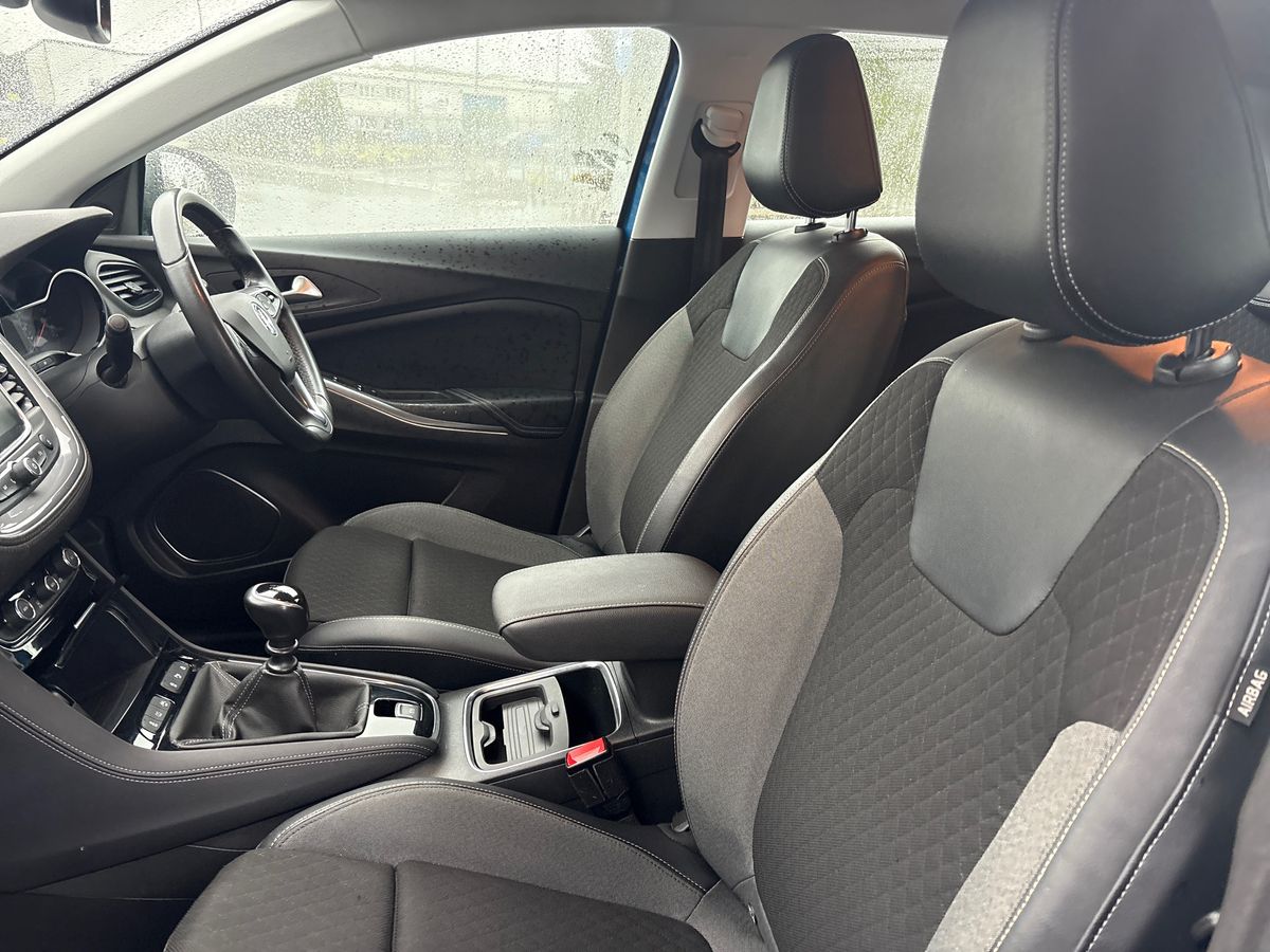 Used Vauxhall Grandland X 2019 for sale - 76128246: Photo 35