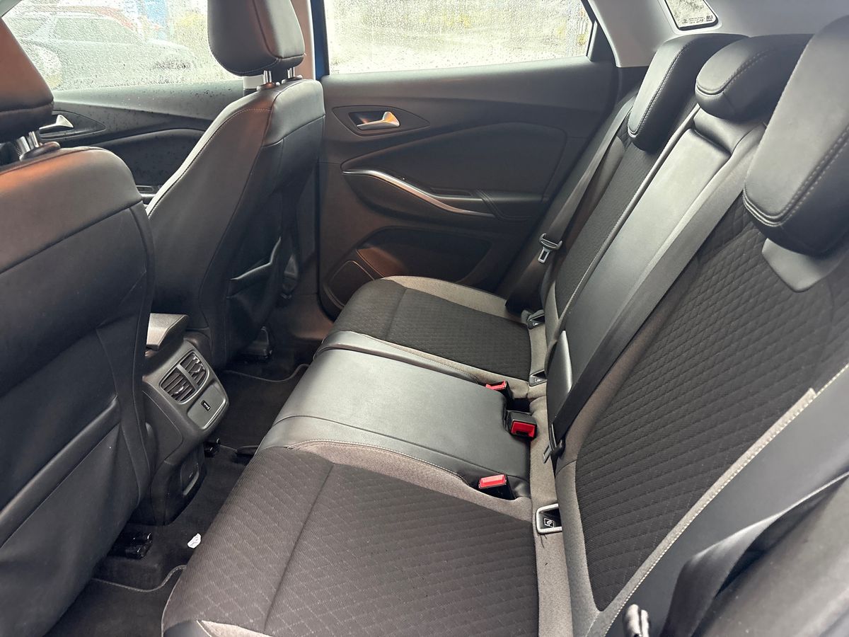 Used Vauxhall Grandland X 2019 for sale - 76128246: Photo 36