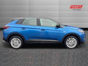 Used Vauxhall Grandland X 2019 for sale - 76128246: Photo 3