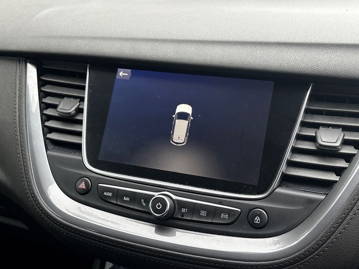 Used Vauxhall Grandland X 2019 for sale - 76128246: Photo 44