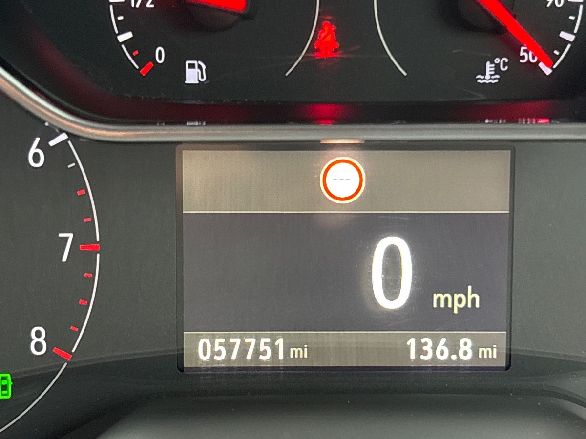Used Vauxhall Grandland X 2019 for sale - 76128246: Photo 45