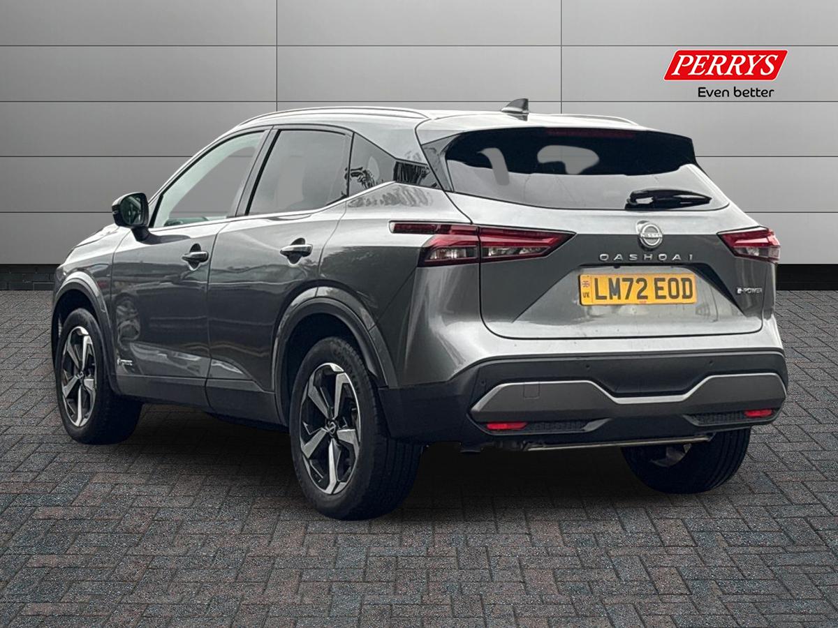 Used Nissan Qashqai 2022 for sale - 76792512: Photo 2