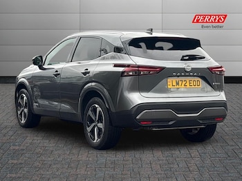 Used Nissan Qashqai 2022 for sale - 76792512: Photo