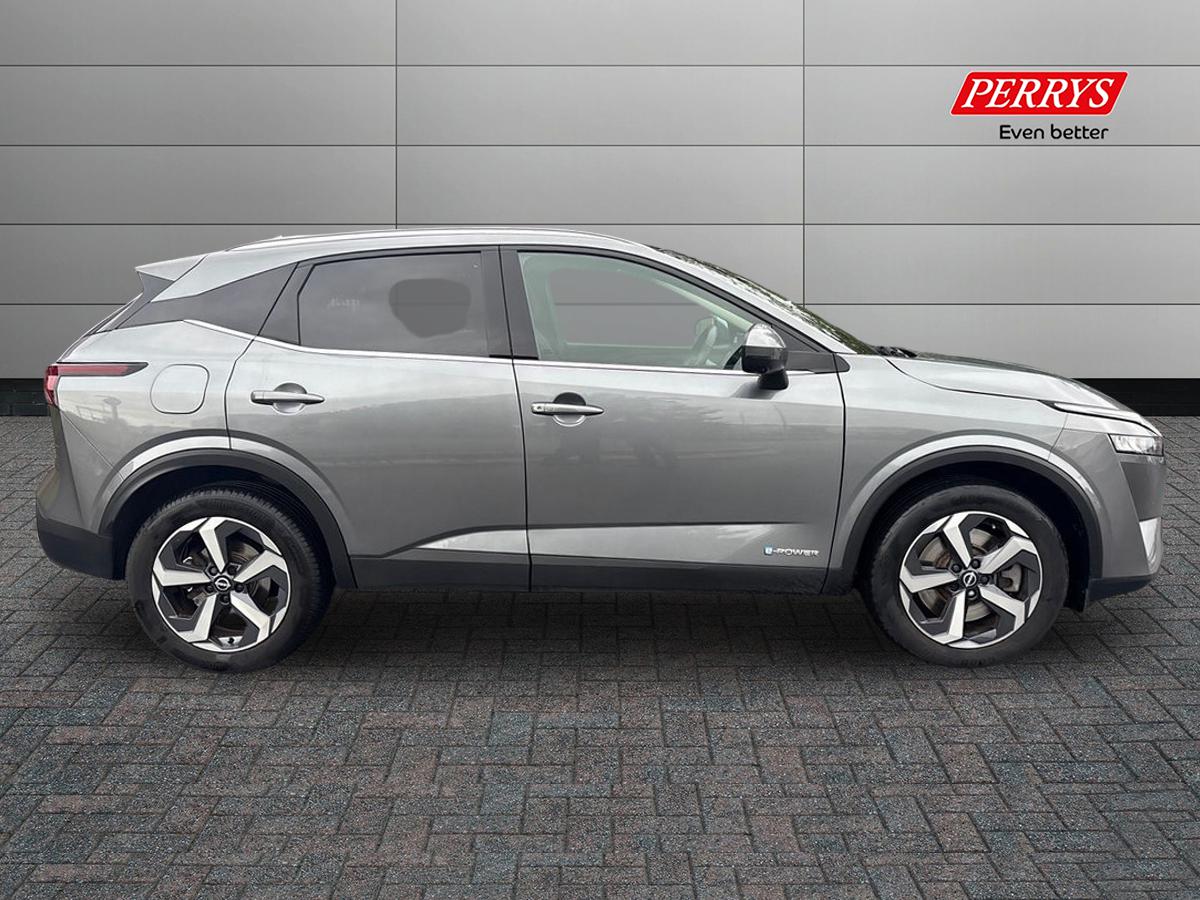 Used Nissan Qashqai 2022 for sale - 76792512: Photo 3