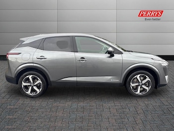 Used Nissan Qashqai 2022 for sale - 76792512: Photo