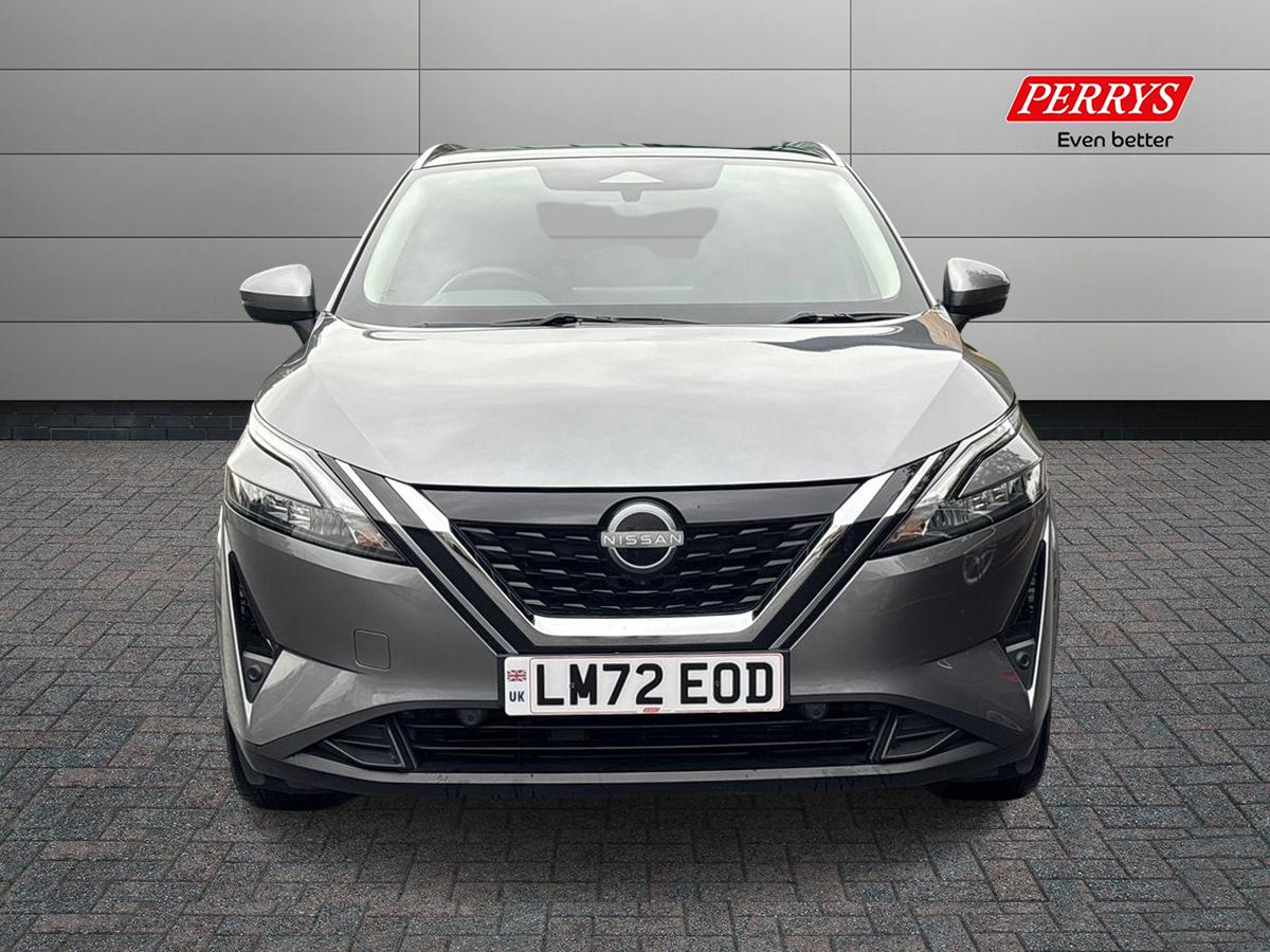 Used Nissan Qashqai 2022 for sale - 76792512: Photo 4