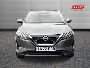 Used Nissan Qashqai 2022 for sale - 76792512: Photo