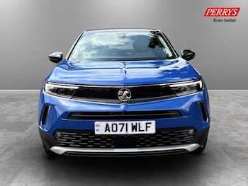 Used Vauxhall Mokka 2021 for sale - 79136743: Photo