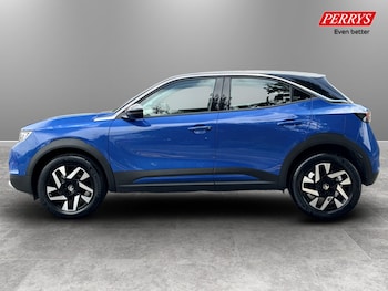 Used Vauxhall Mokka 2021 for sale - 79136743: Photo