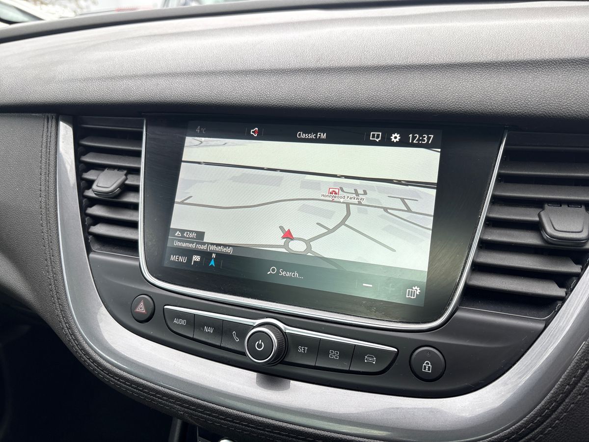 Used Vauxhall Grandland X 2020 for sale - 77378677: Photo 11