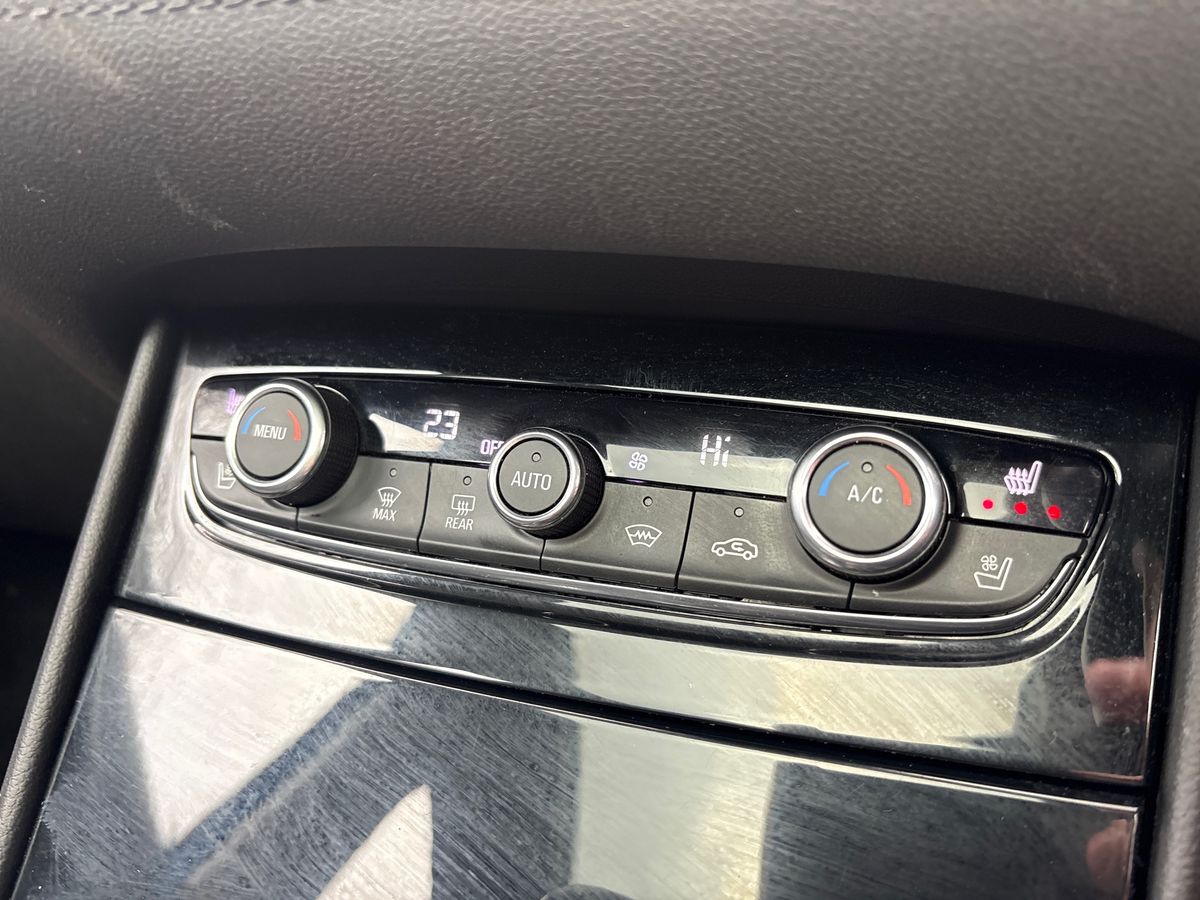 Used Vauxhall Grandland X 2020 for sale - 77378677: Photo 12