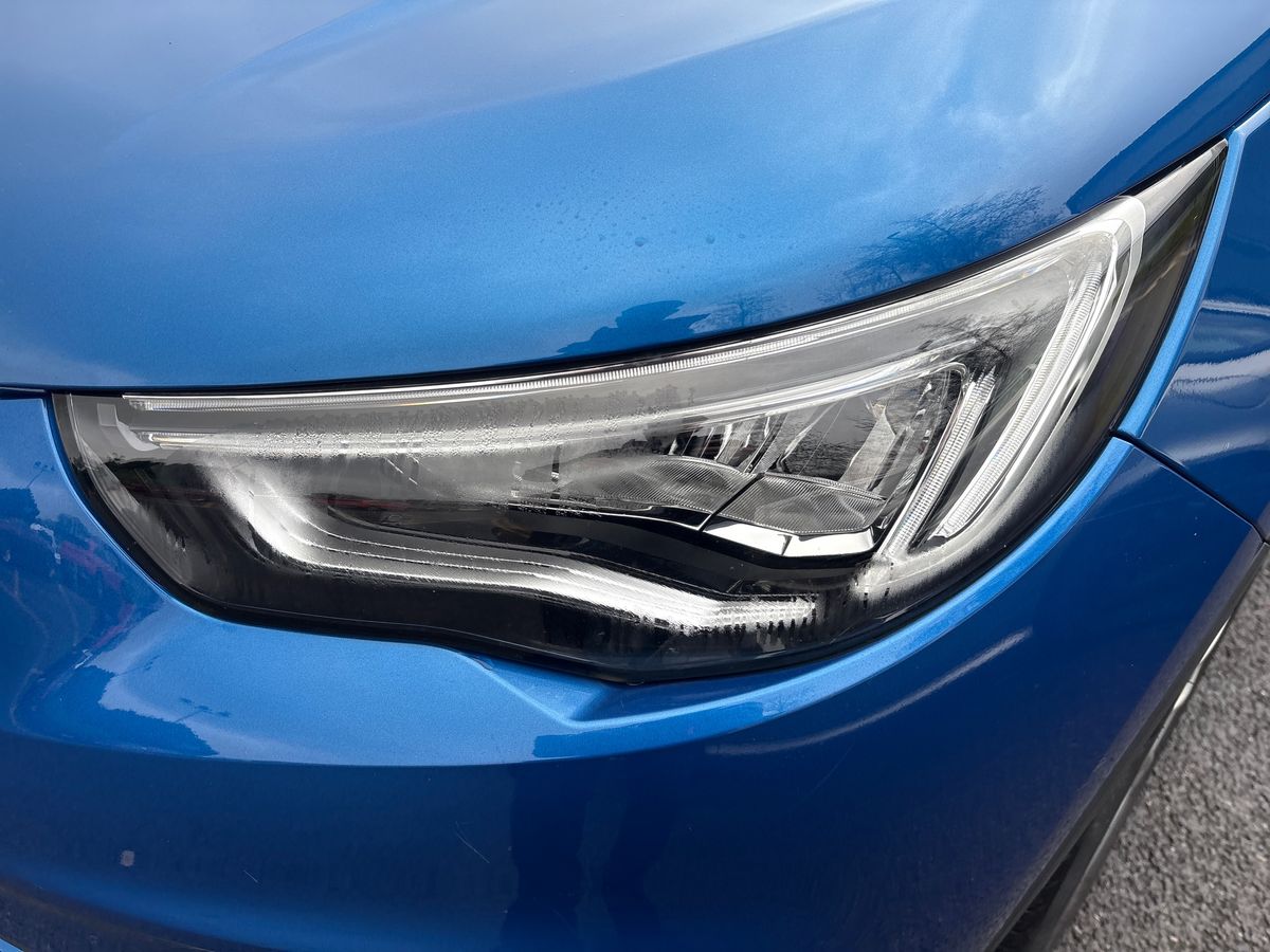 Used Vauxhall Grandland X 2020 for sale - 77378677: Photo 13