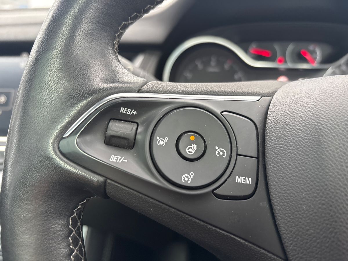 Used Vauxhall Grandland X 2020 for sale - 77378677: Photo 16