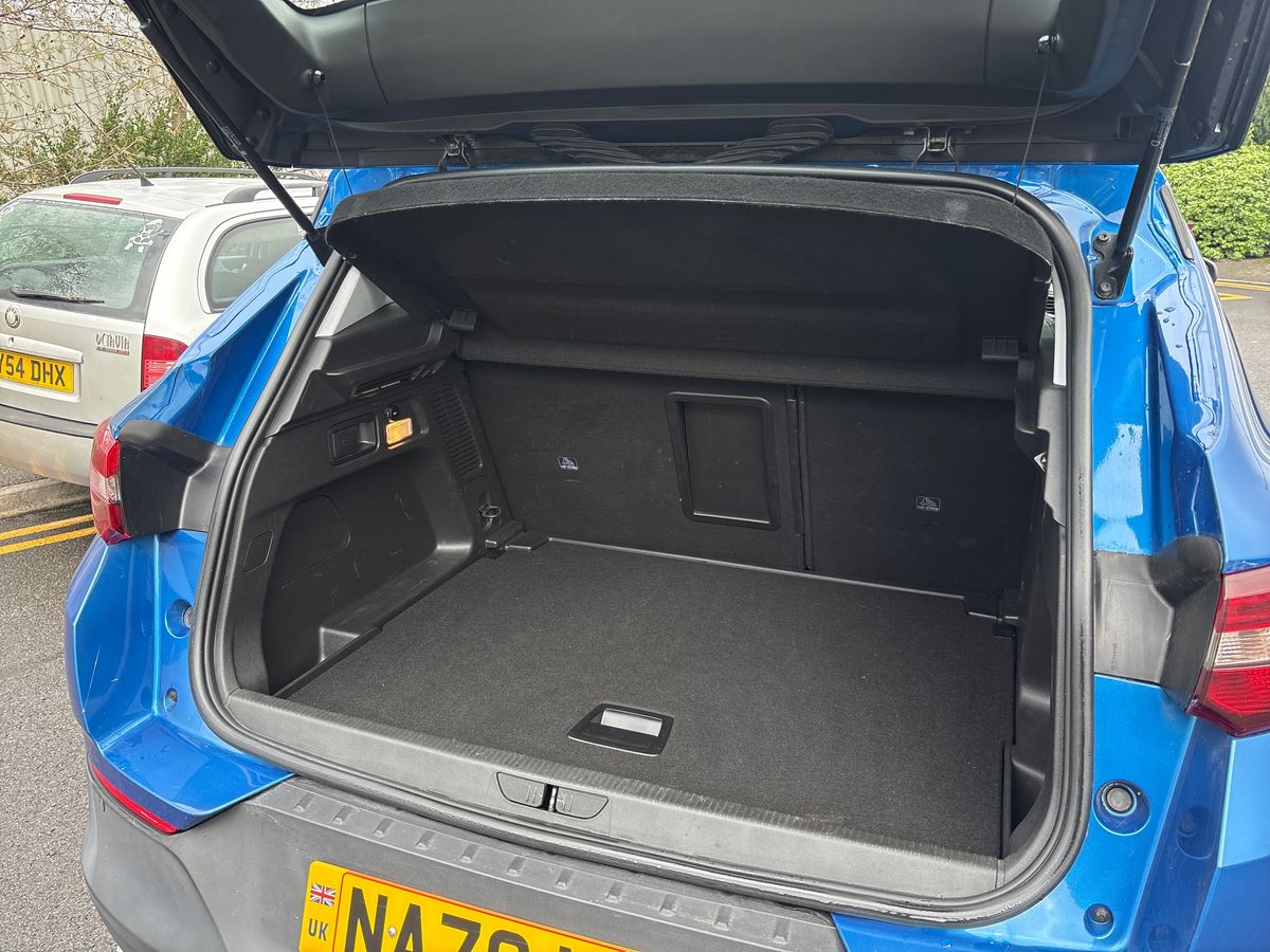 Used Vauxhall Grandland X 2020 for sale - 77378677: Photo 20