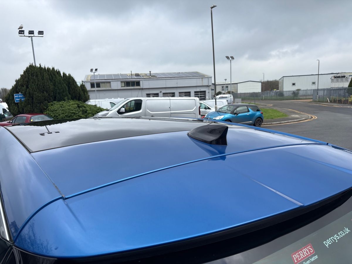 Used Vauxhall Grandland X 2020 for sale - 77378677: Photo 21