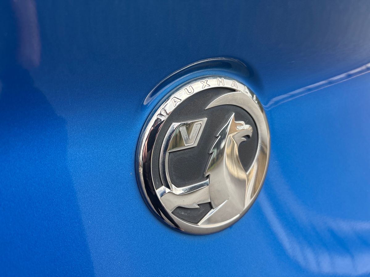 Used Vauxhall Grandland X 2020 for sale - 77378677: Photo 22