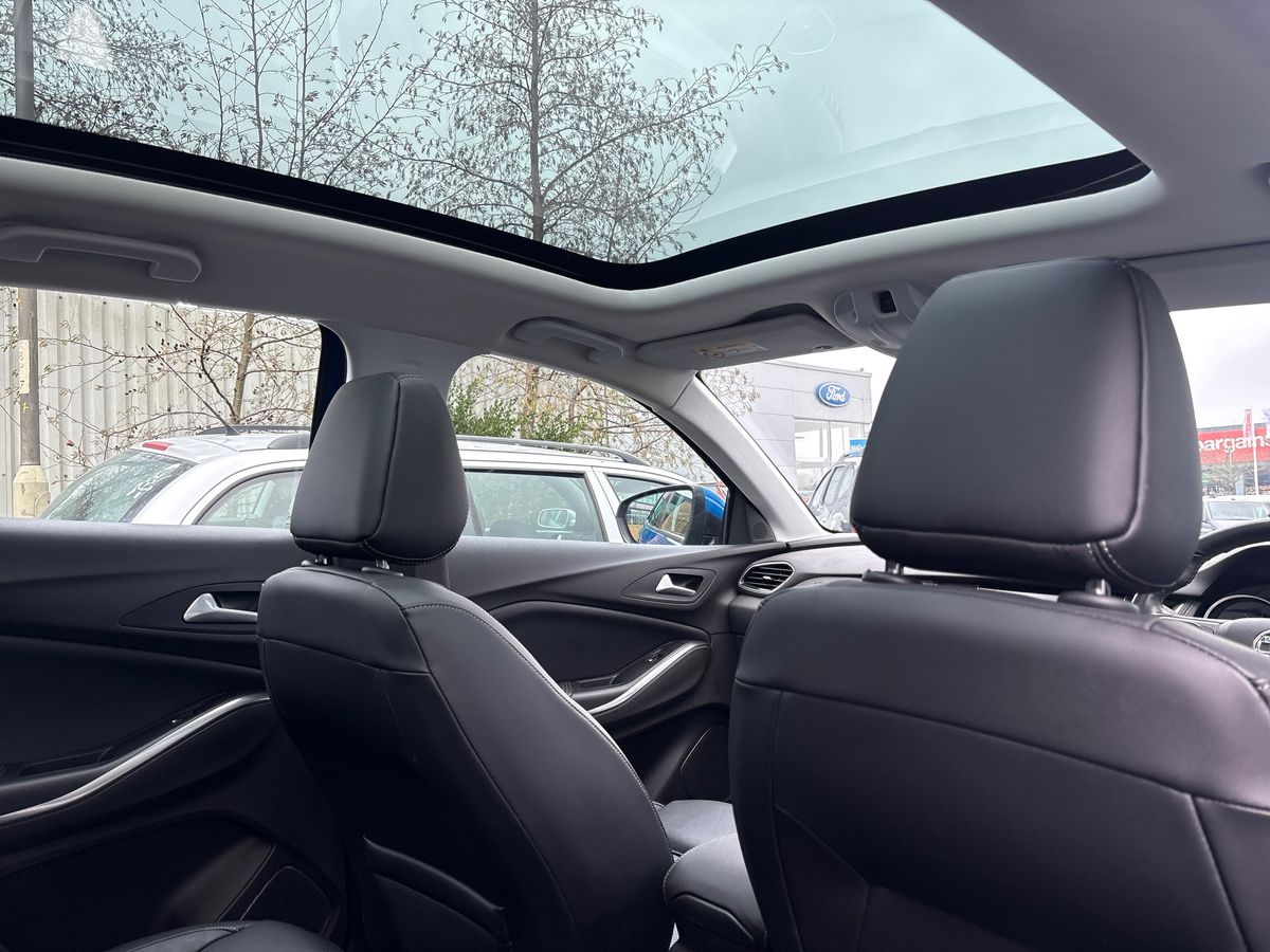 Used Vauxhall Grandland X 2020 for sale - 77378677: Photo 25