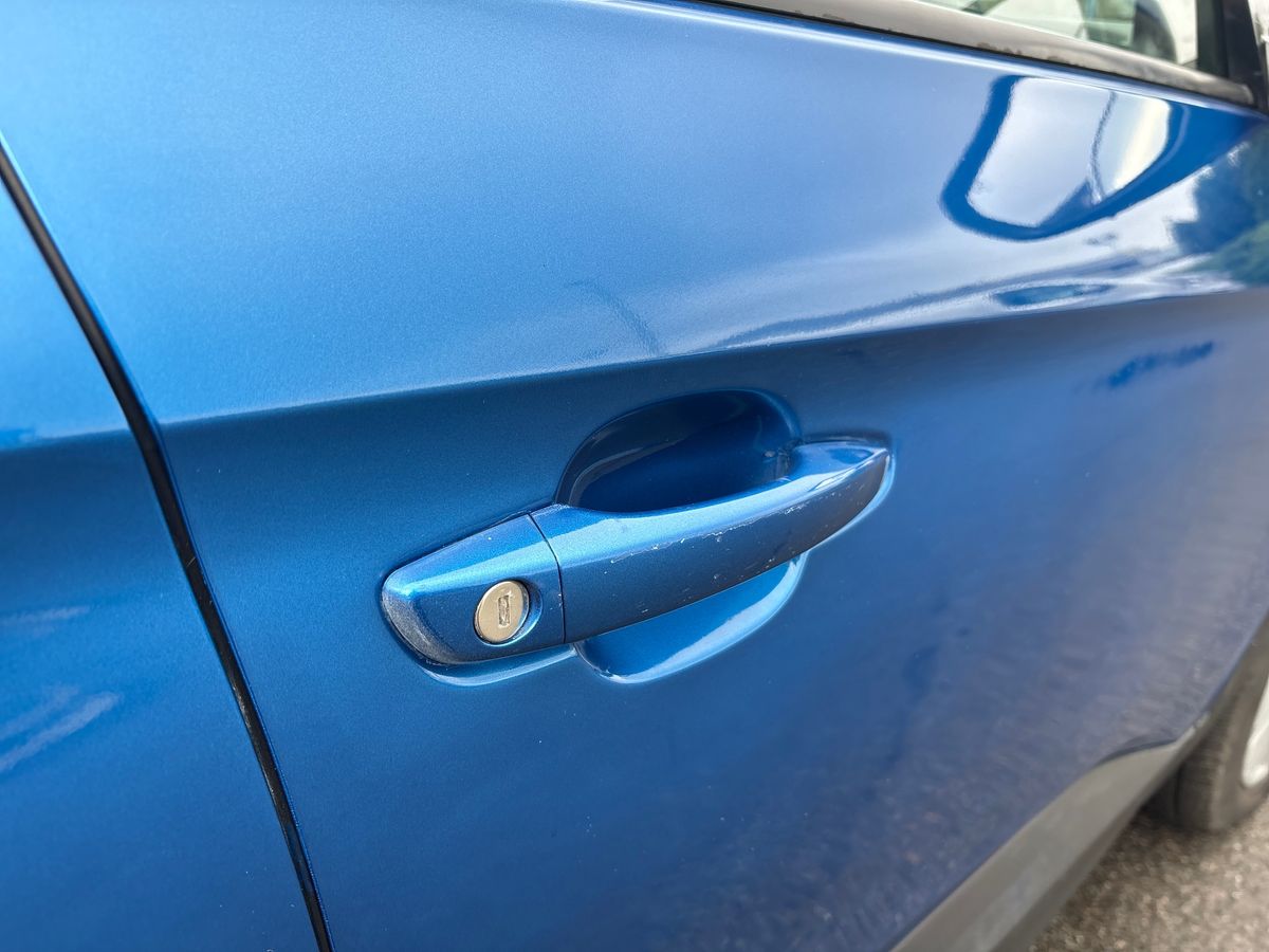 Used Vauxhall Grandland X 2020 for sale - 77378677: Photo 27