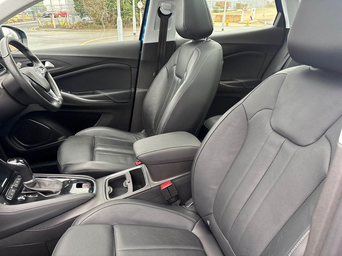 Used Vauxhall Grandland X 2020 for sale - 77378677: Photo 30