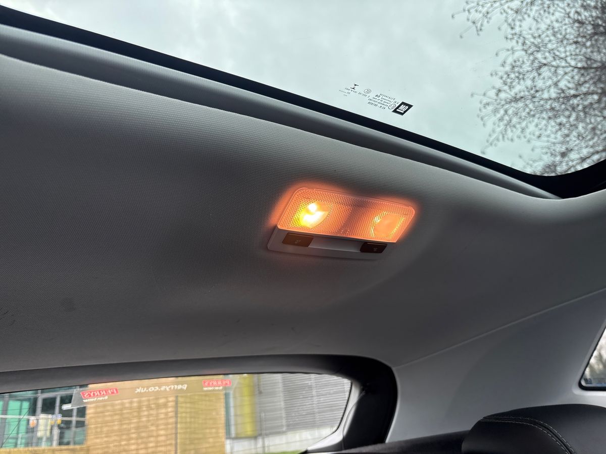 Used Vauxhall Grandland X 2020 for sale - 77378677: Photo 35