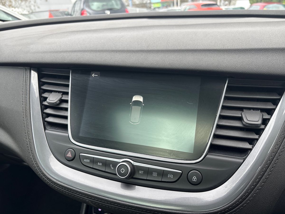 Used Vauxhall Grandland X 2020 for sale - 77378677: Photo 39