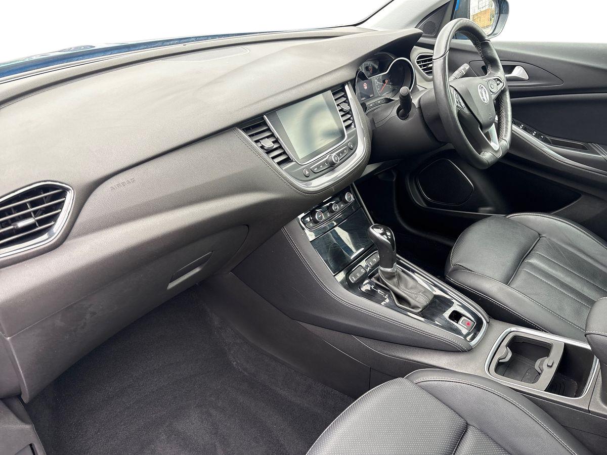 Used Vauxhall Grandland X 2020 for sale - 77378677: Photo 6