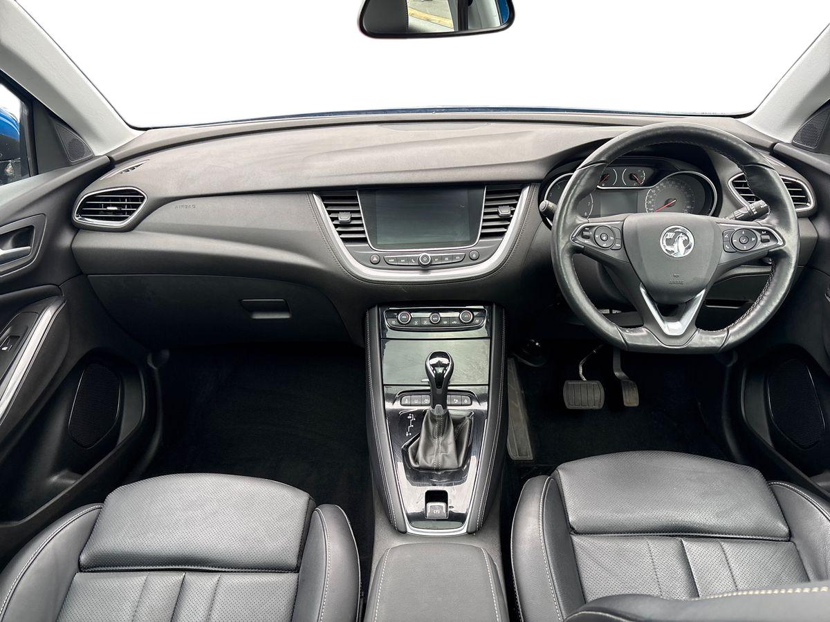 Used Vauxhall Grandland X 2020 for sale - 77378677: Photo 9