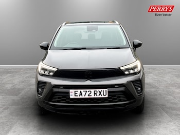 Used Vauxhall Crossland 2023 for sale - 77775831: Photo