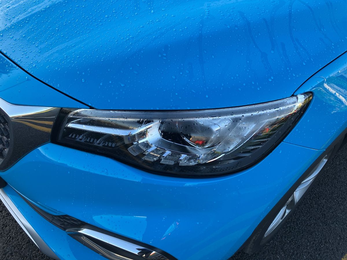 Used MG MG HS 2022 for sale - 76650631: Photo 13