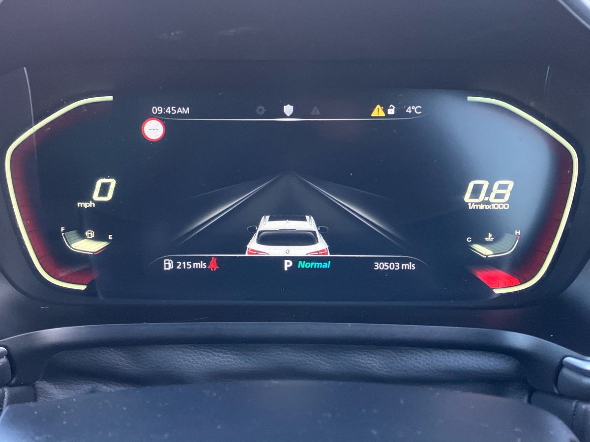 Used MG MG HS 2022 for sale - 76650631: Photo 14