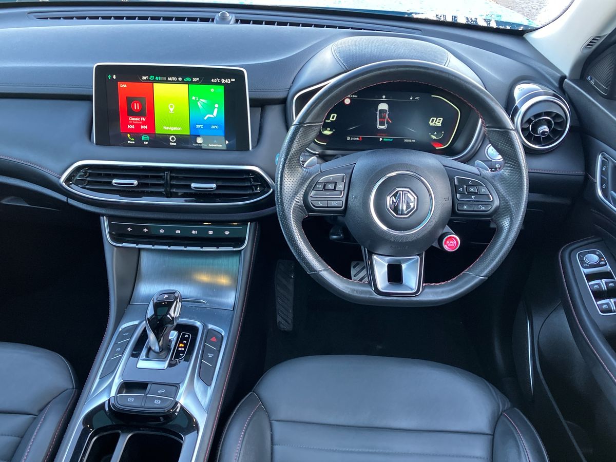 Used MG MG HS 2022 for sale - 76650631: Photo 15