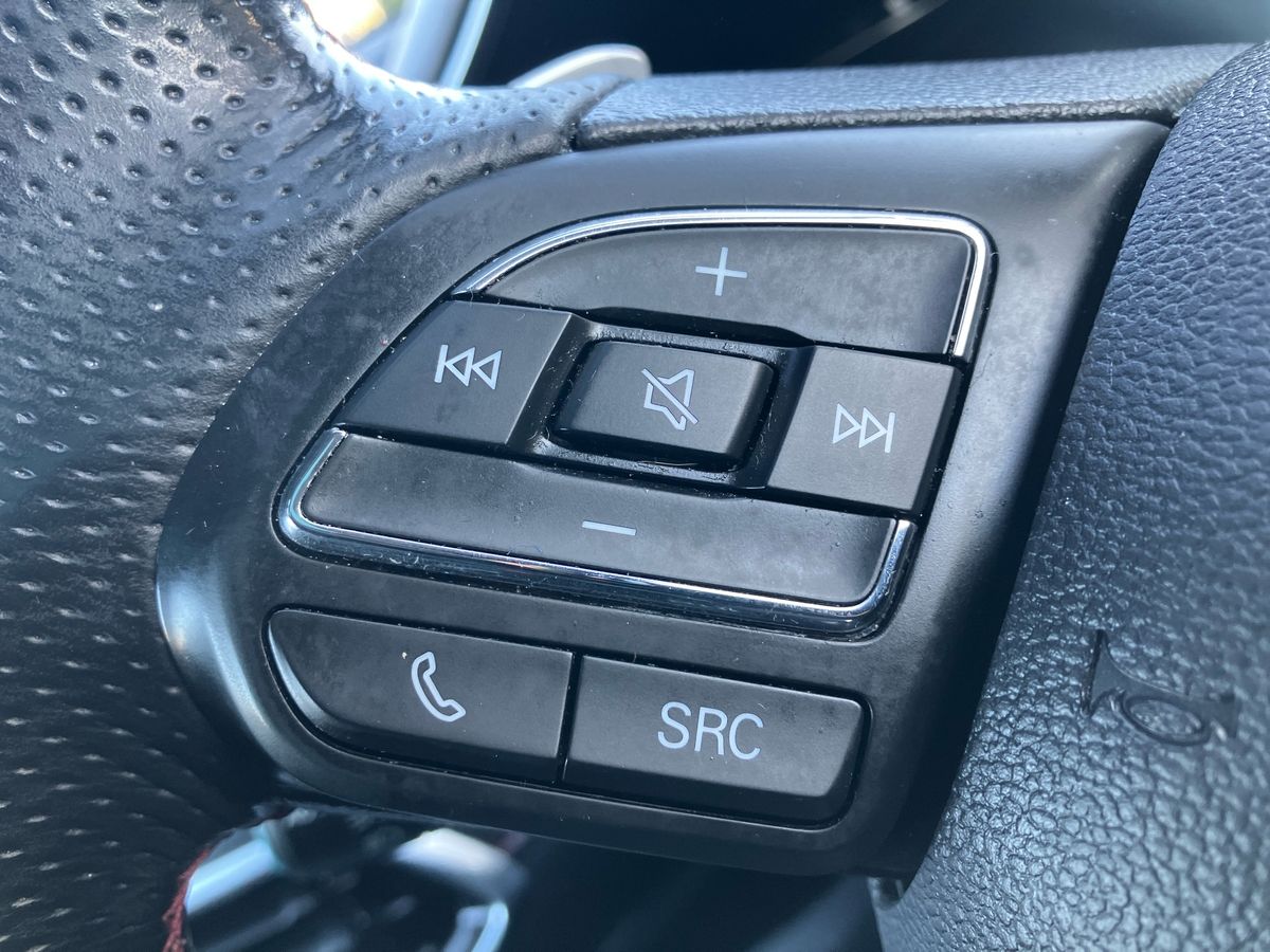 Used MG MG HS 2022 for sale - 76650631: Photo 16