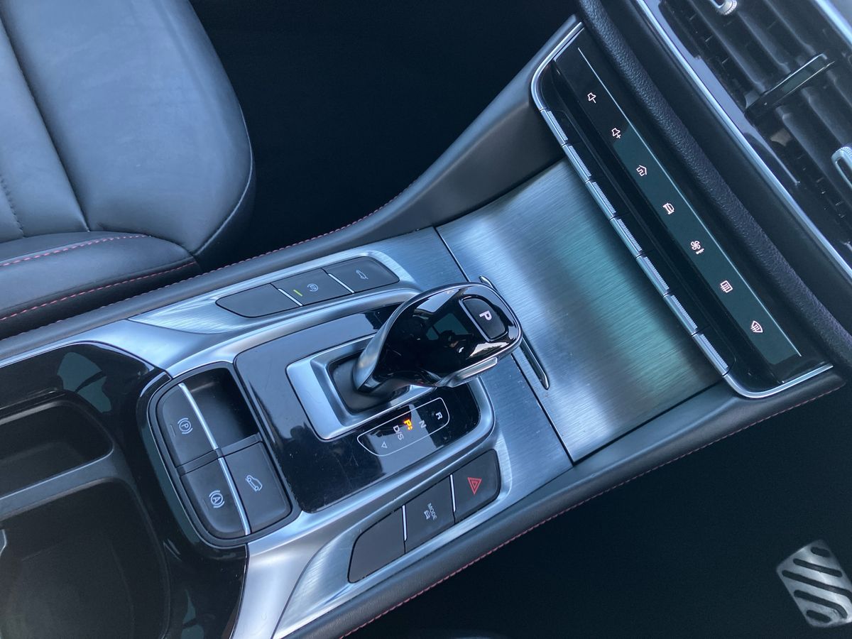 Used MG MG HS 2022 for sale - 76650631: Photo 17