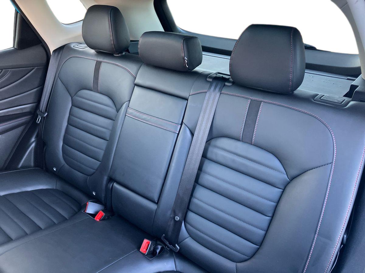 Used MG MG HS 2022 for sale - 76650631: Photo 19