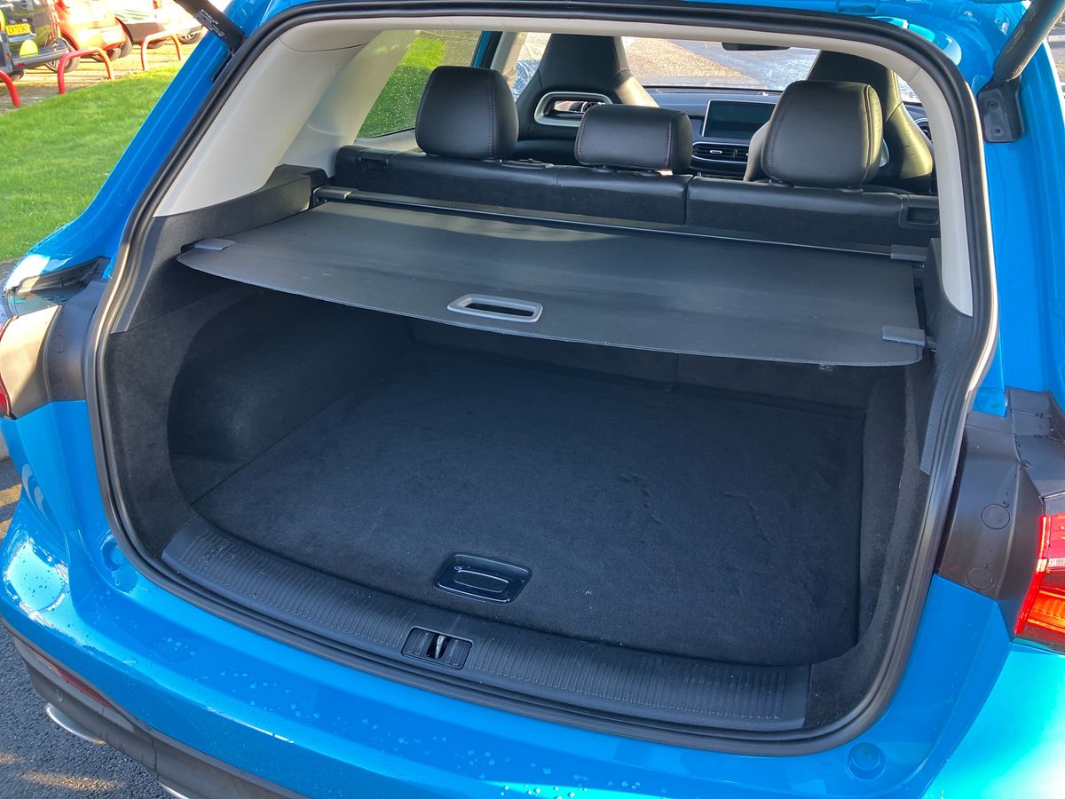 Used MG MG HS 2022 for sale - 76650631: Photo 20