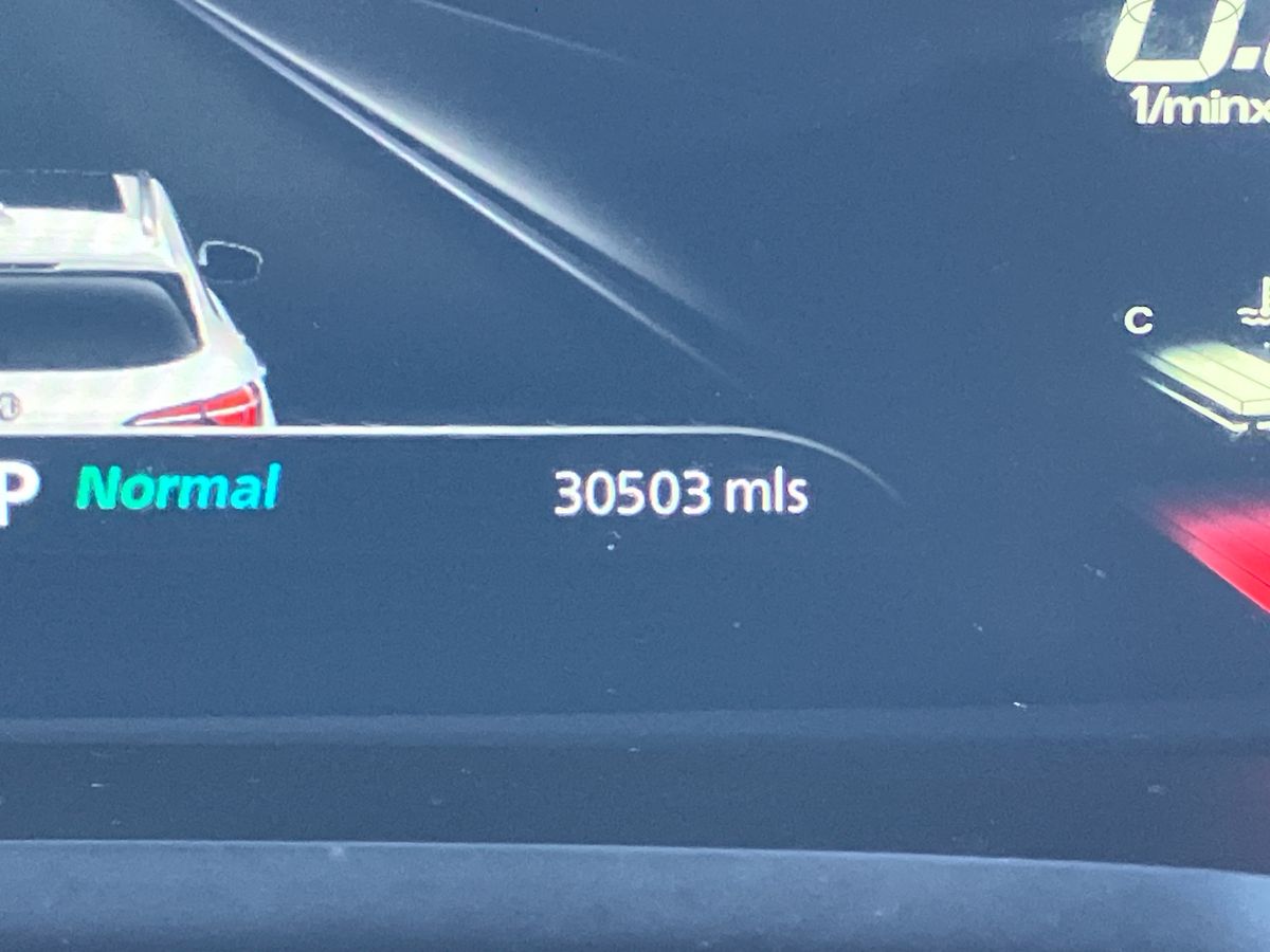 Used MG MG HS 2022 for sale - 76650631: Photo 21