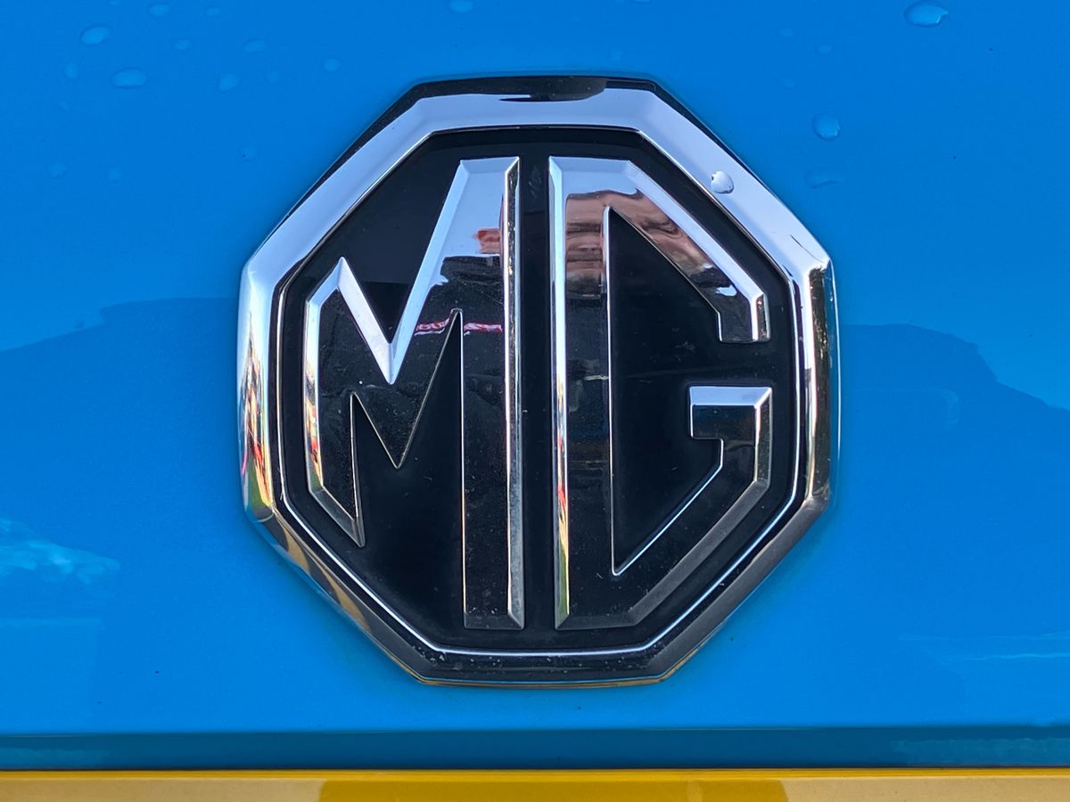 Used MG MG HS 2022 for sale - 76650631: Photo 22