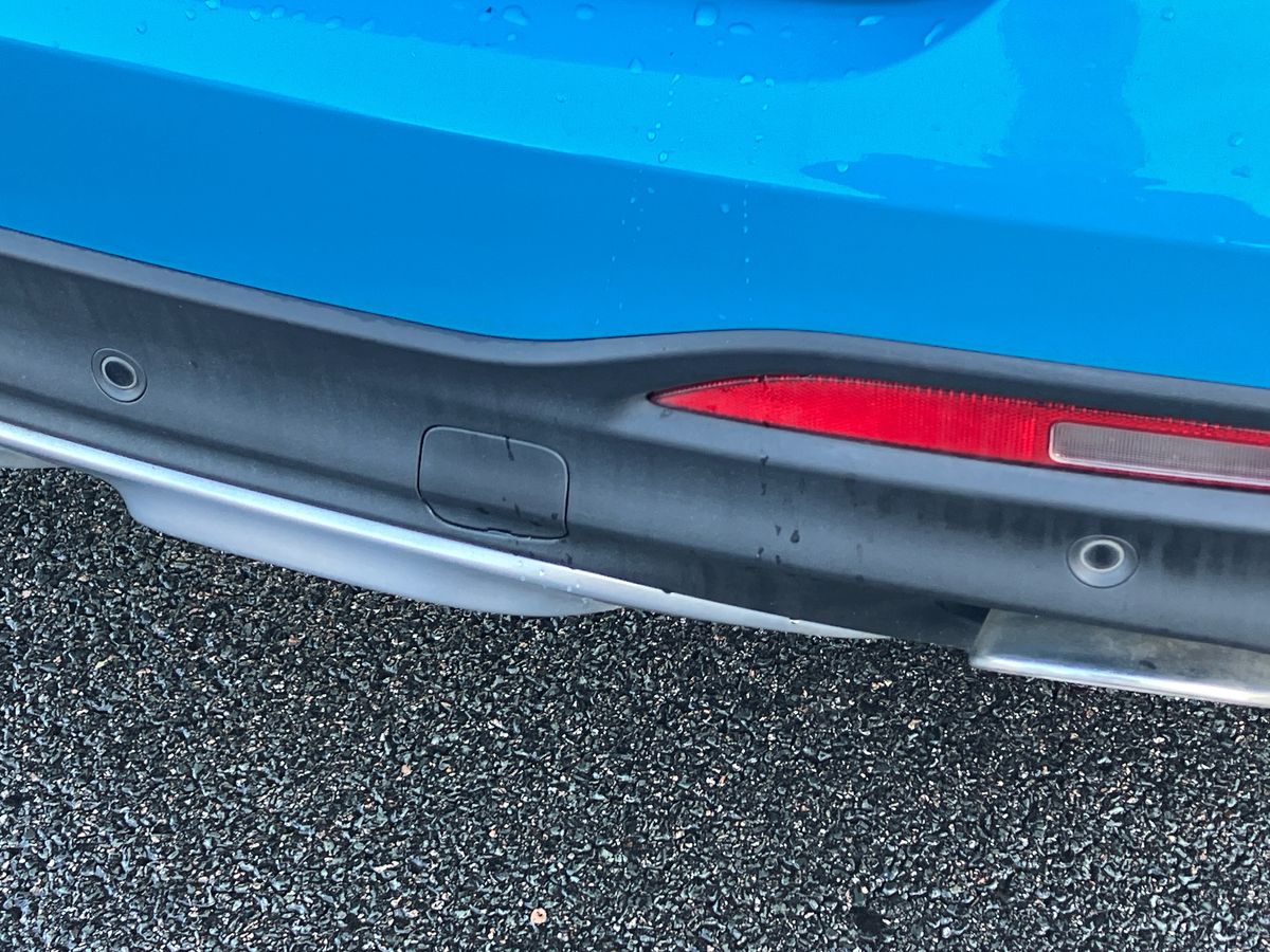 Used MG MG HS 2022 for sale - 76650631: Photo 24