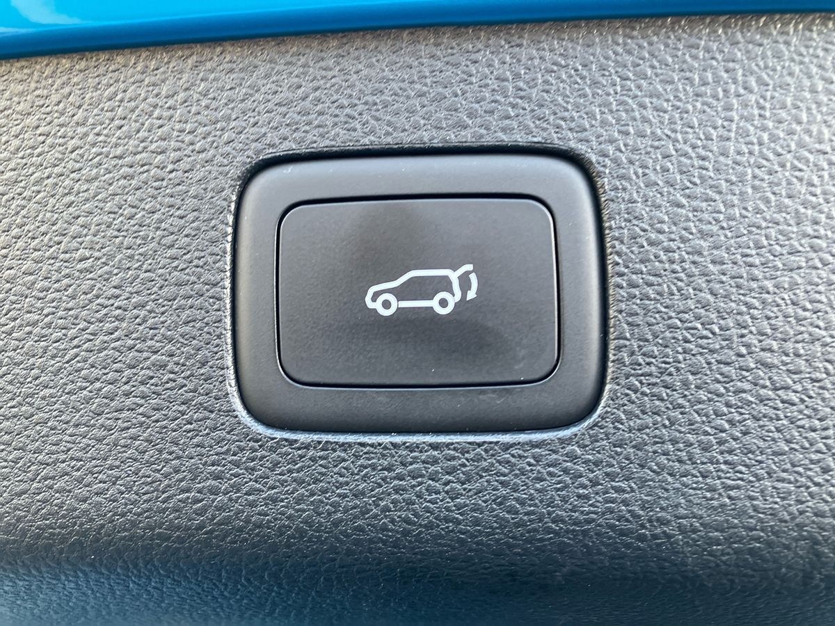 Used MG MG HS 2022 for sale - 76650631: Photo 26