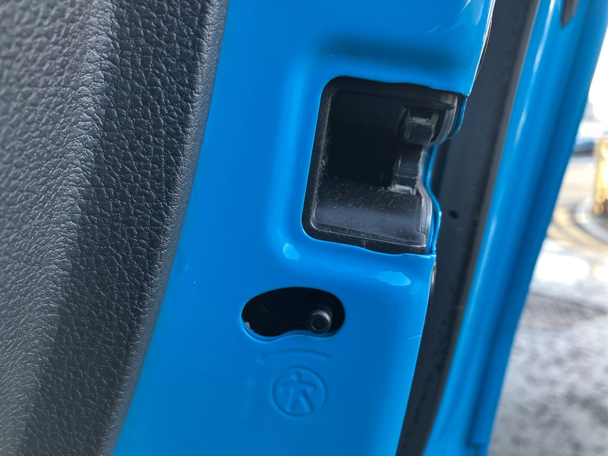 Used MG MG HS 2022 for sale - 76650631: Photo 27