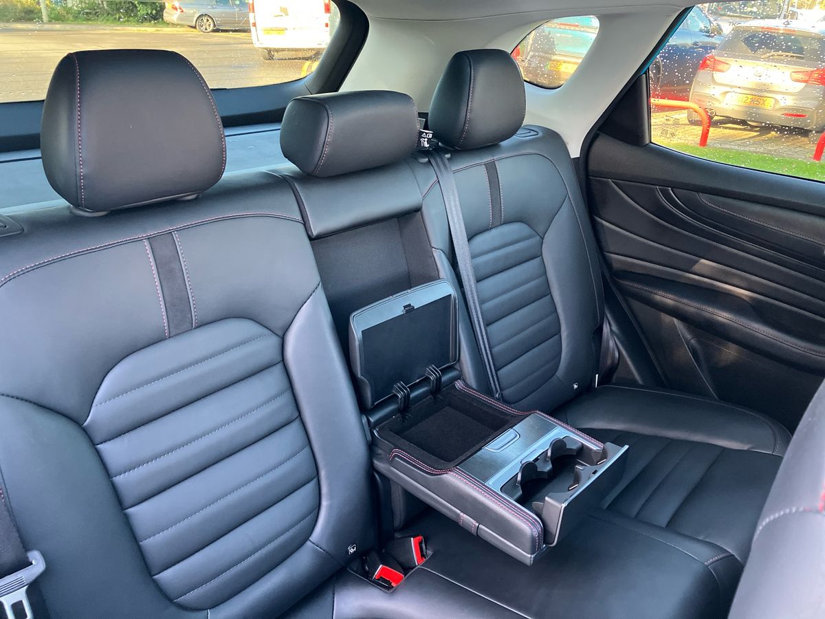 Used MG MG HS 2022 for sale - 76650631: Photo 29