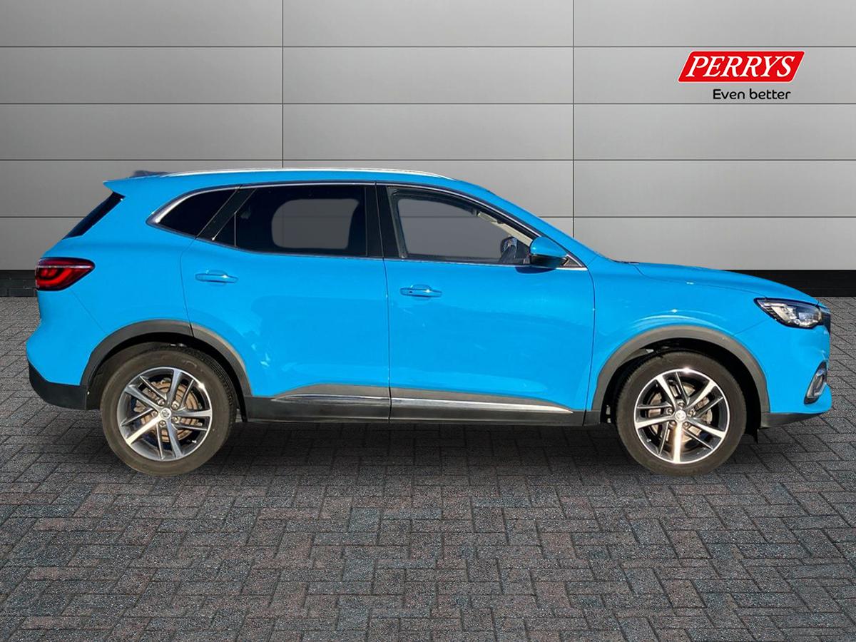 Used MG MG HS 2022 for sale - 76650631: Photo 3