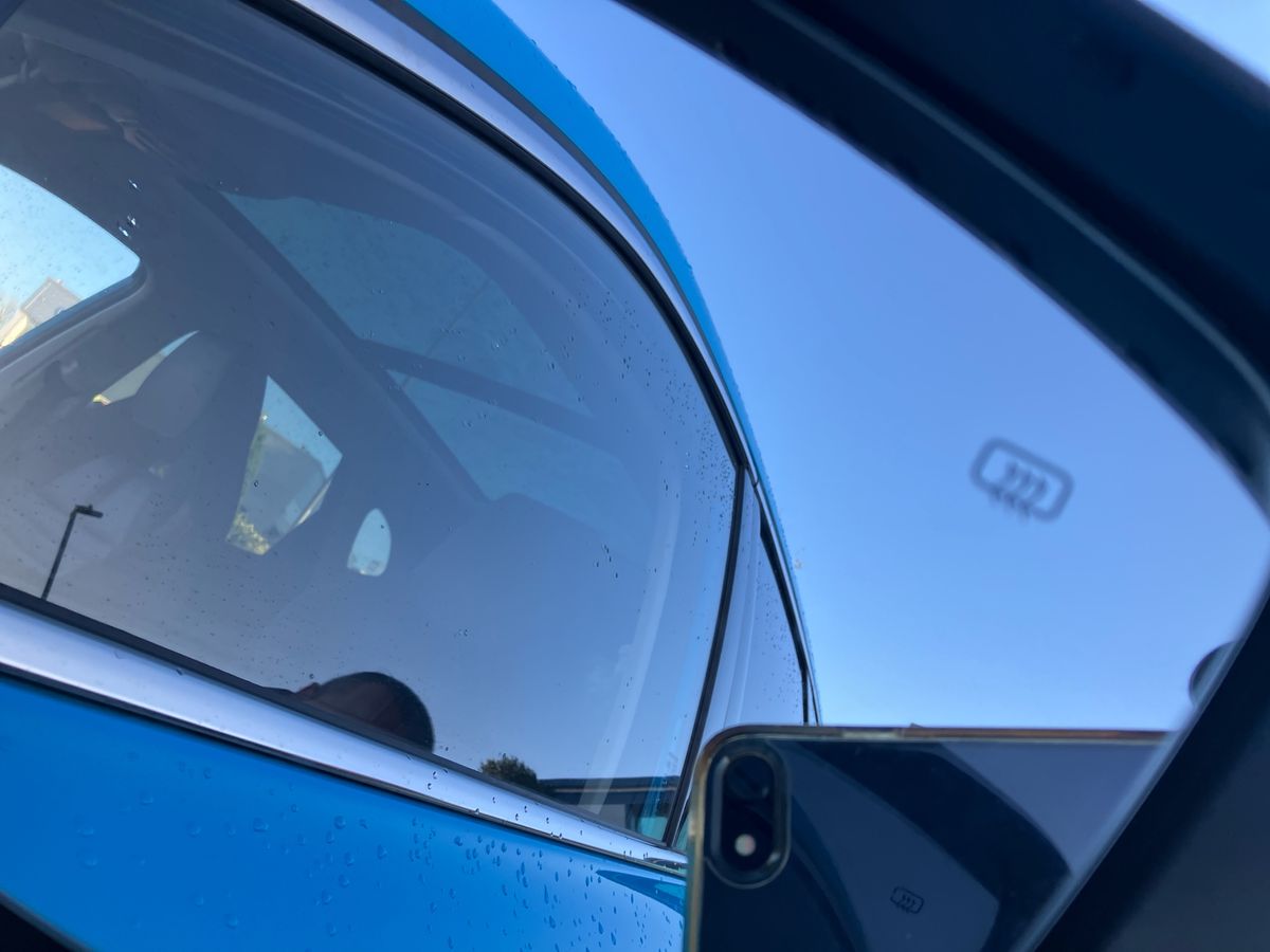 Used MG MG HS 2022 for sale - 76650631: Photo 30