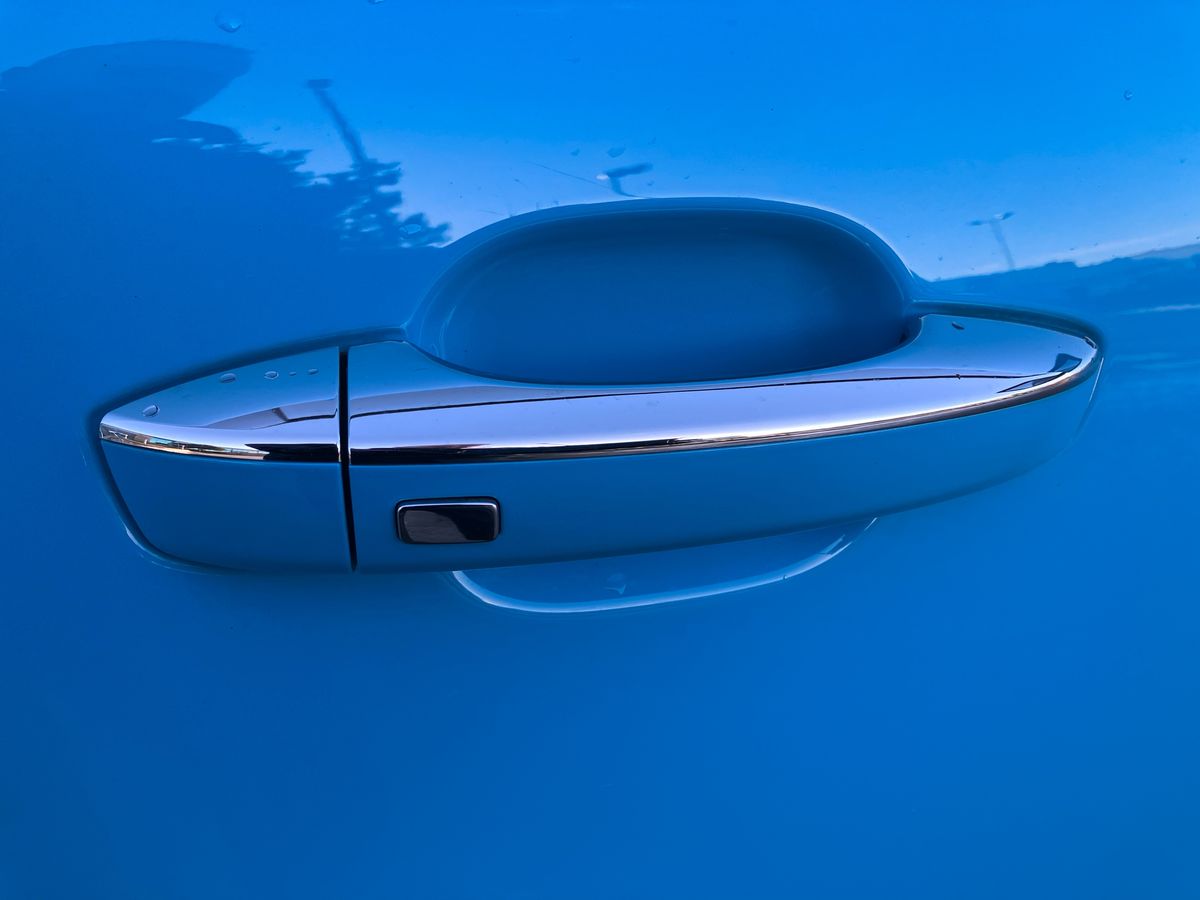 Used MG MG HS 2022 for sale - 76650631: Photo 31