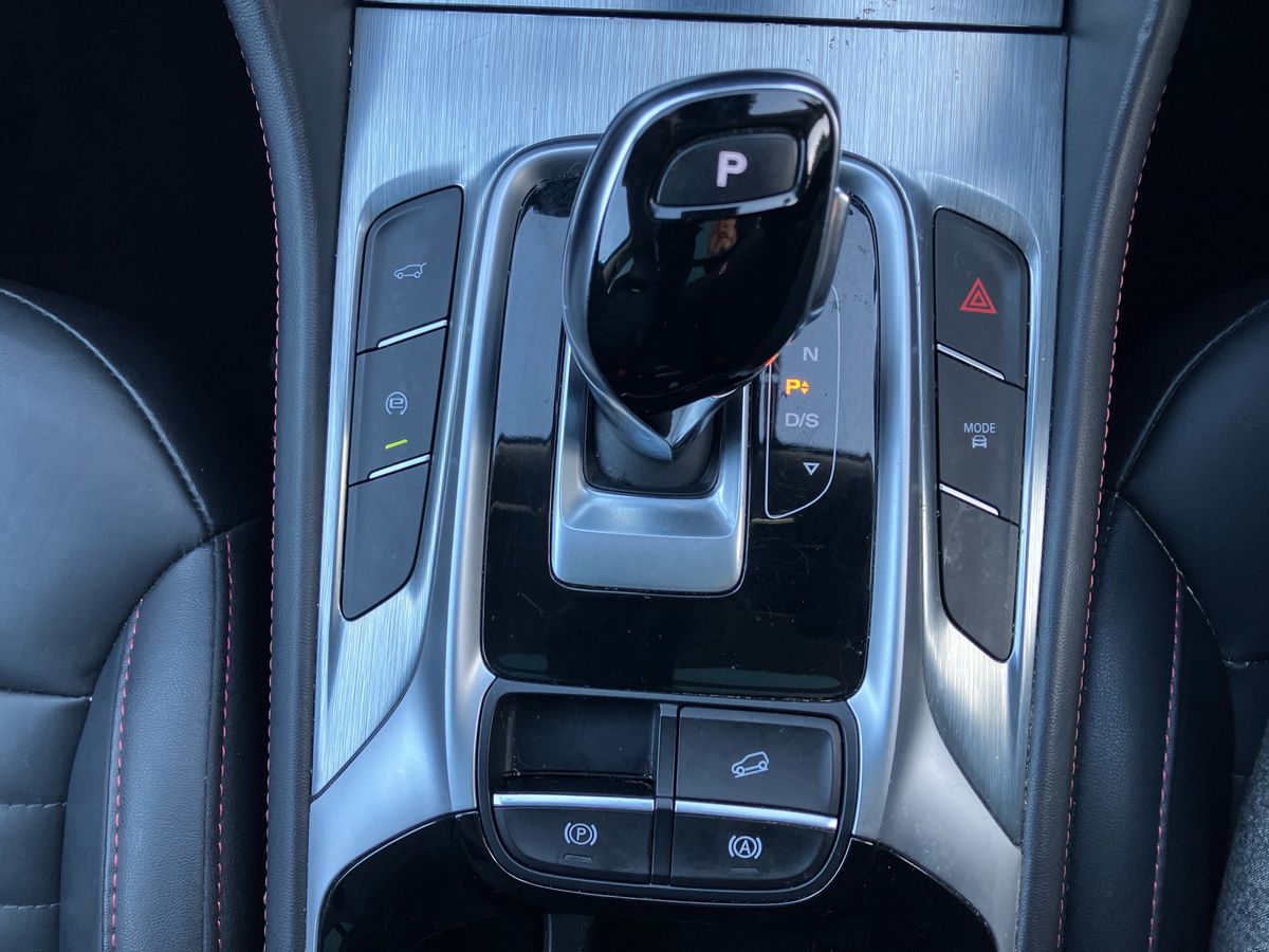 Used MG MG HS 2022 for sale - 76650631: Photo 34