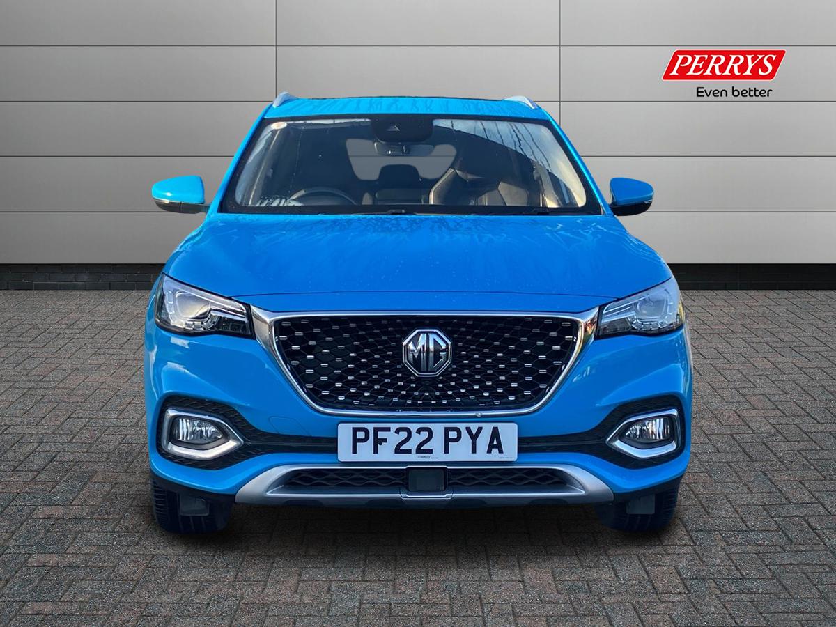 Used MG MG HS 2022 for sale - 76650631: Photo 4