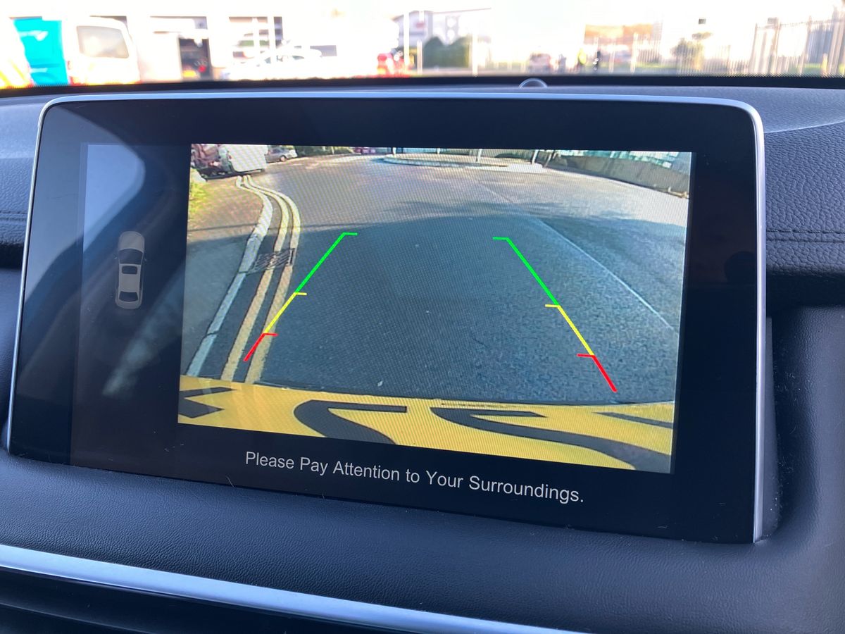 Used MG MG HS 2022 for sale - 76650631: Photo 40