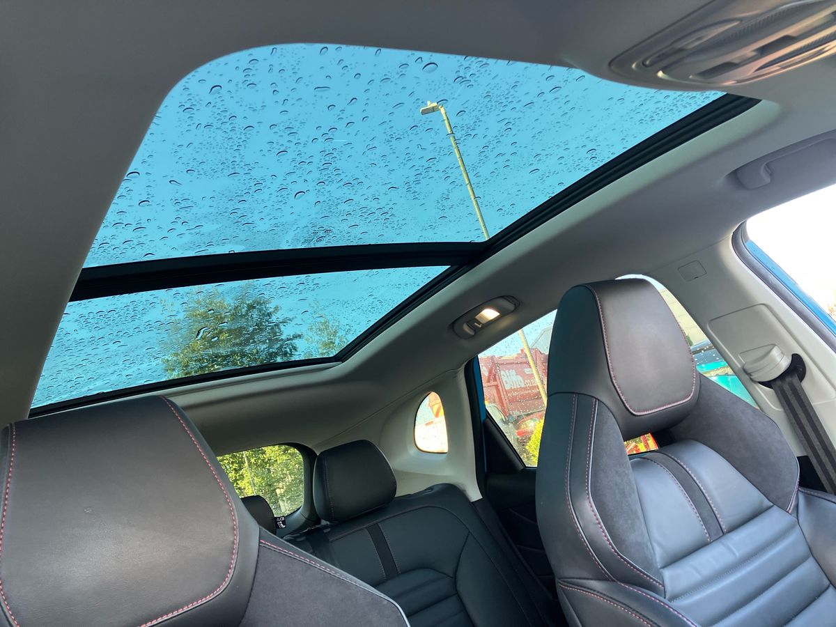 Used MG MG HS 2022 for sale - 76650631: Photo 41