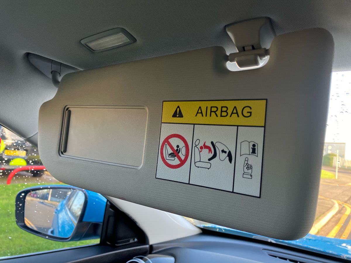 Used MG MG HS 2022 for sale - 76650631: Photo 42