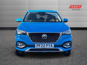 Used MG MG HS 2022 for sale - 76650631: Photo